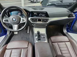BMW 330e