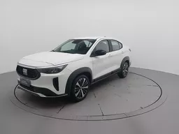 Fiat Fastback