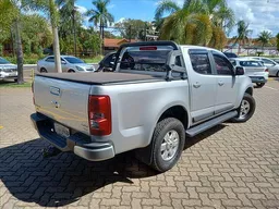 Chevrolet S10