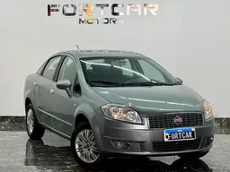 Fiat Linea
