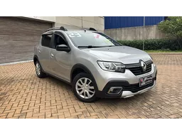 Renault Stepway