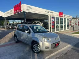 Fiat Uno