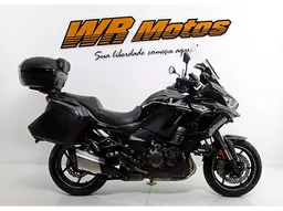 Kawasaki Versys