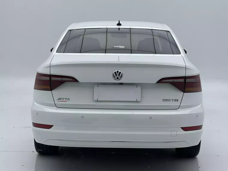 Volkswagen Jetta Branco 13