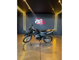 XTZ 150