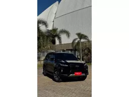 Toyota Hilux SW4
