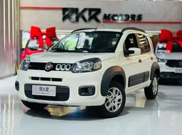 Fiat Uno
