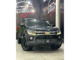 Chevrolet S10