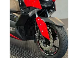 Xmax