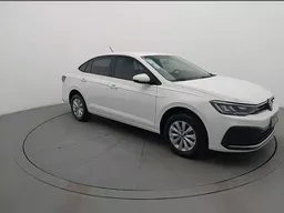 Volkswagen Virtus