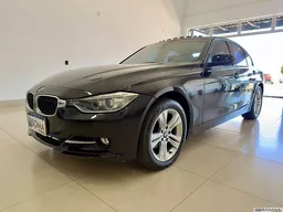 BMW 320i