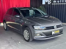 Volkswagen Polo Hatch