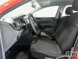 Volkswagen Polo Hatch