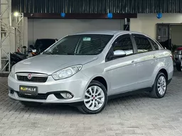 Fiat Grand Siena