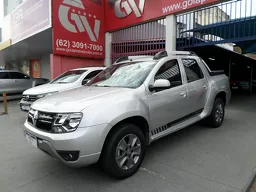 Renault Duster Oroch