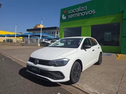 Volkswagen Polo Hatch