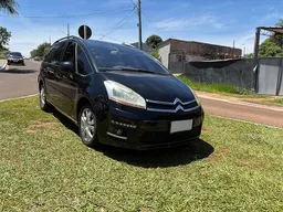 Citroën C4 Grand Picasso