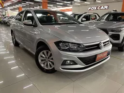 Volkswagen Virtus