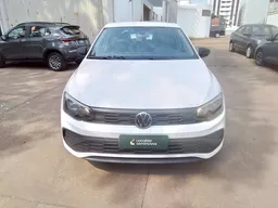 Volkswagen Polo Hatch