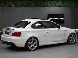 BMW 135i
