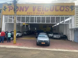 Fiat Palio Weekend