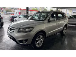 Hyundai Santa Fé