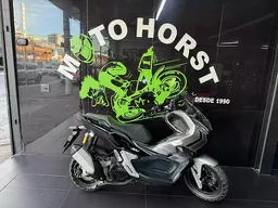 Honda ADV