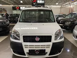 Fiat Doblò