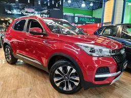 Chery Tiggo 5X