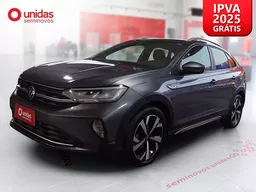 Volkswagen Nivus