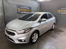 Chevrolet Prisma
