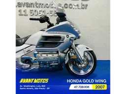 Gold Wing