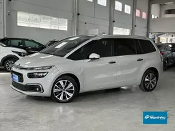 Citroën C4 Grand Picasso
