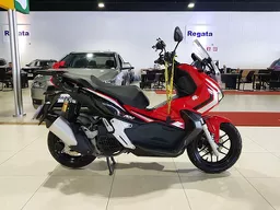 Honda ADV