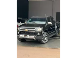 Chevrolet S10