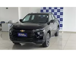 Chevrolet Montana