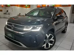 Volkswagen Taos