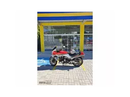 Honda Cb X 750 Four 750cc 77cv/ - em Curitiba