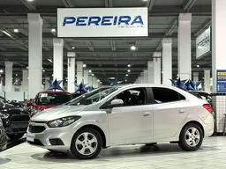 Chevrolet Prisma