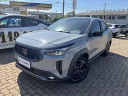 Fiat Fastback