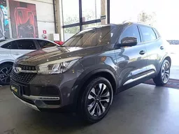 Chery Tiggo 5X