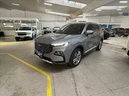Ford Territory