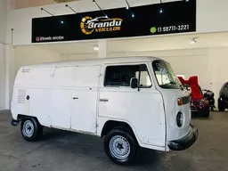 Volkswagen Kombi