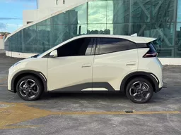 BYD Dolphin Mini
