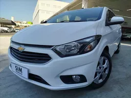 Chevrolet Prisma