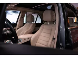 Mercedes-benz GLE 400