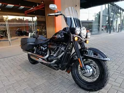 Harley-Davidson Heritage