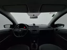 Volkswagen Voyage