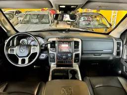 RAM 2500