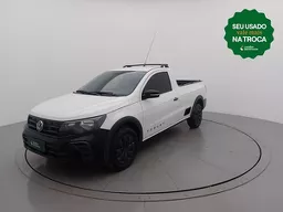 Volkswagen Saveiro